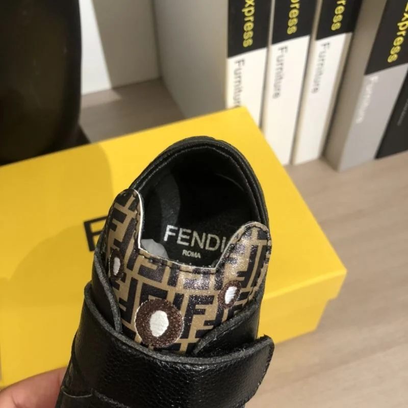 FENDI SHOES Unisex 29984