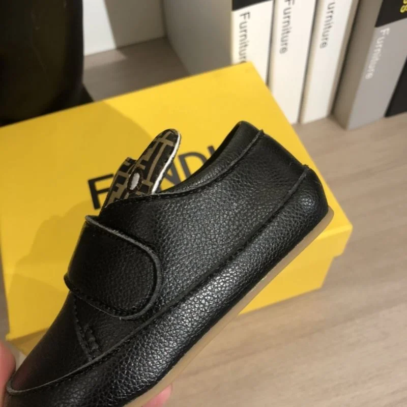 FENDI SHOES Unisex 29984