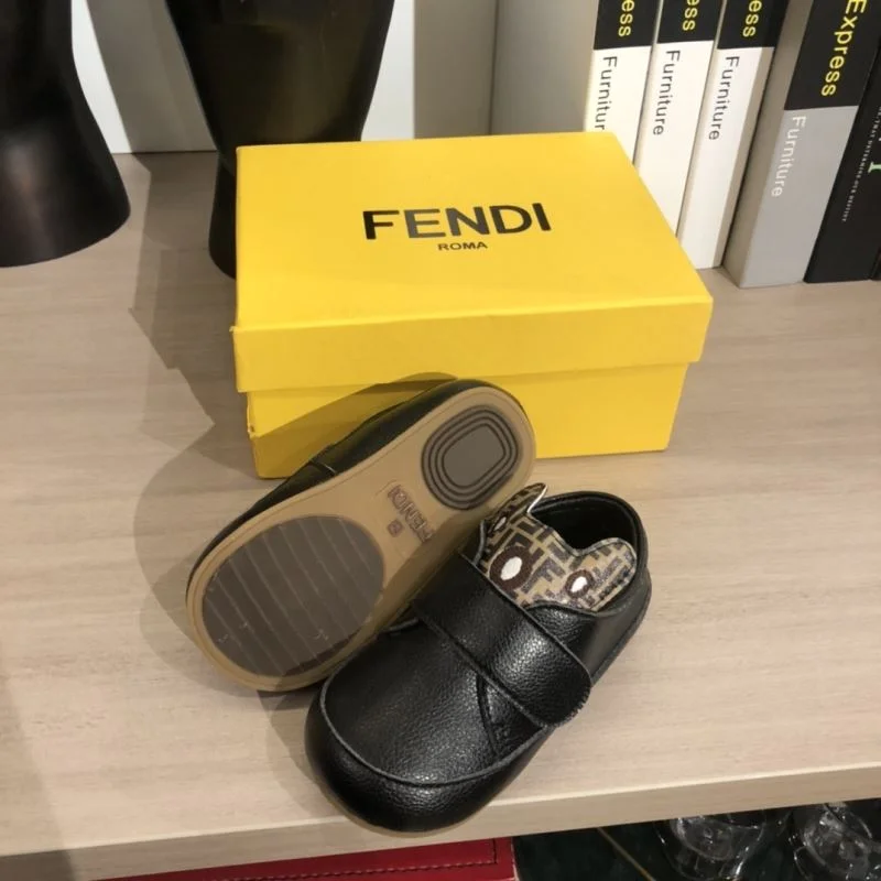 FENDI SHOES Unisex 29984