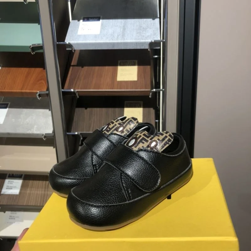 FENDI SHOES Unisex 29984