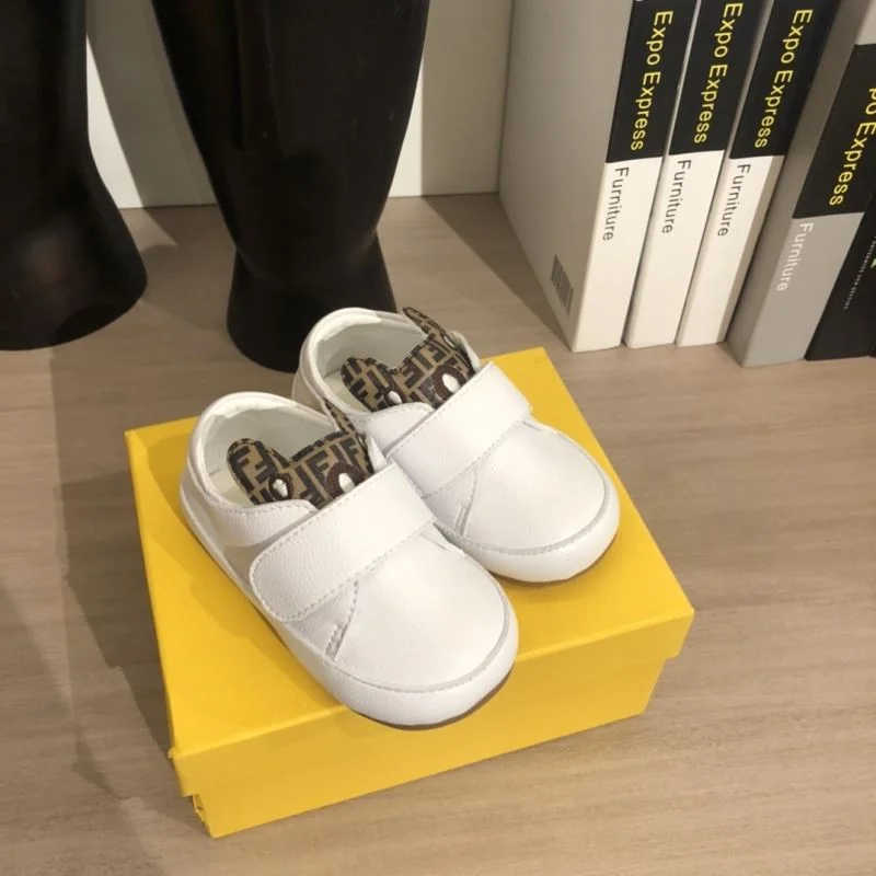 GoodFit FENDI SHOES 29985