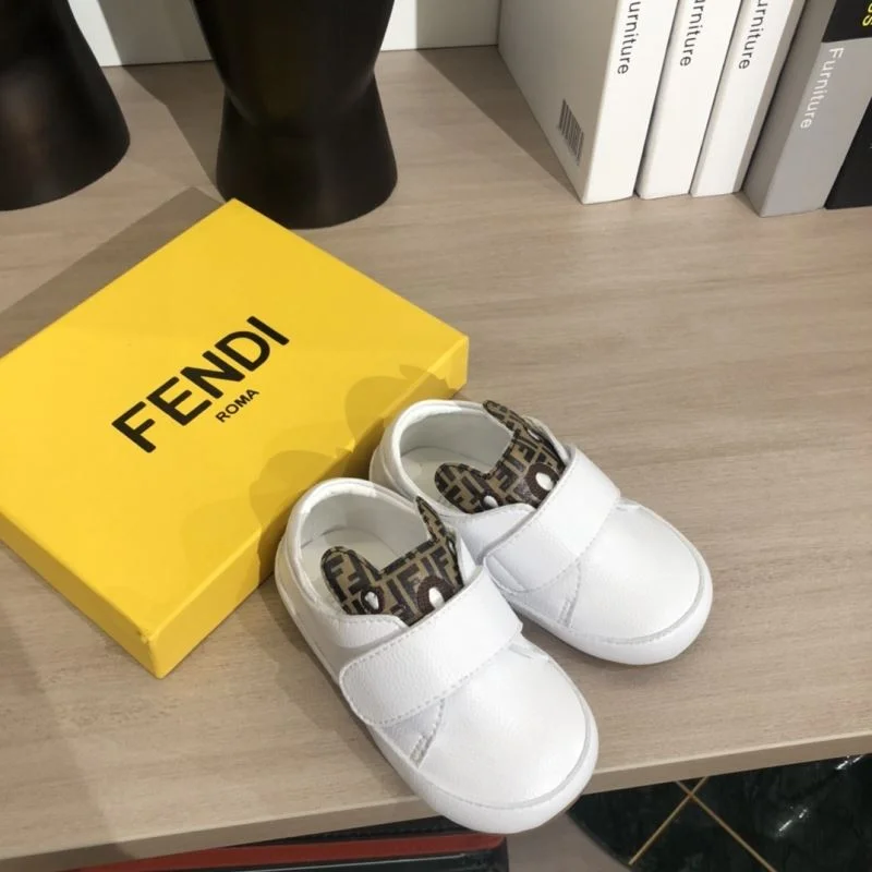 GoodFit FENDI SHOES 29985