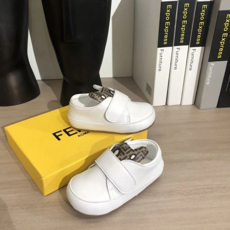 GoodFit FENDI SHOES 29985