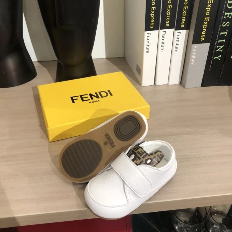GoodFit FENDI SHOES 29985