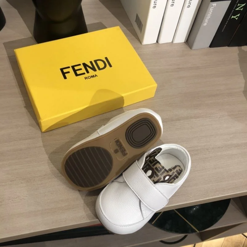 GoodFit FENDI SHOES 29985
