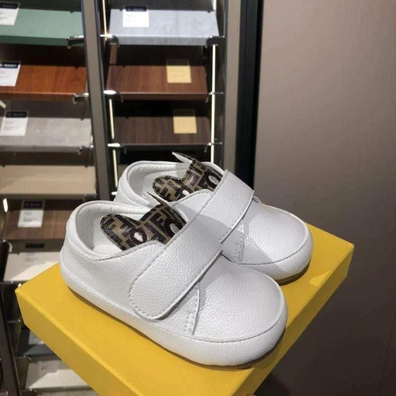 GoodFit FENDI SHOES 29985
