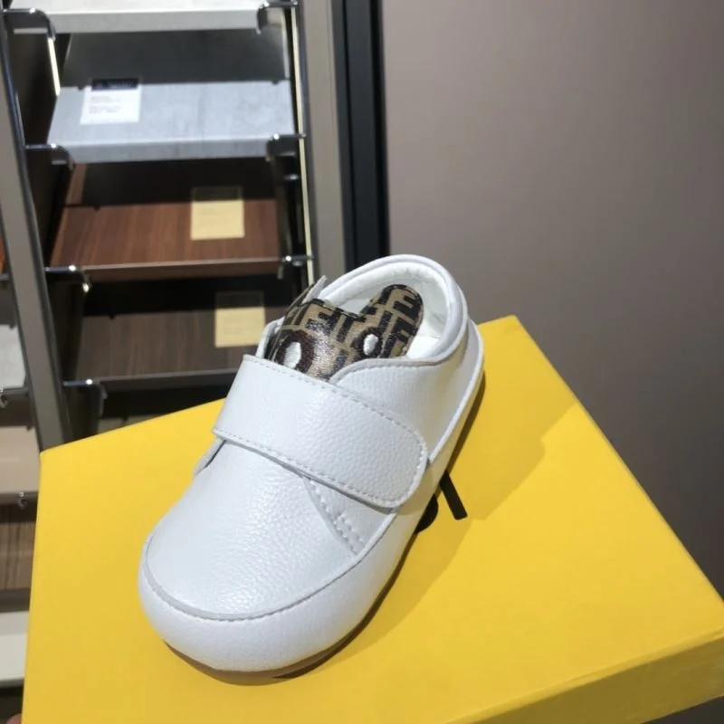 GoodFit FENDI SHOES 29985