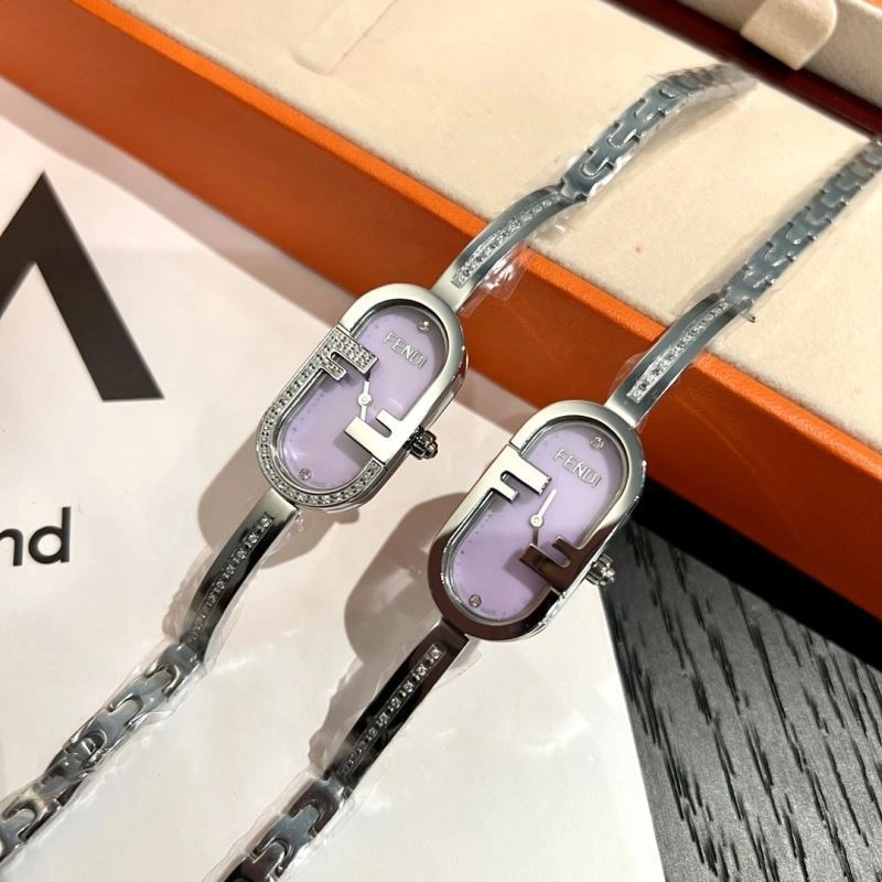 FENDI Watches FastDry 182178