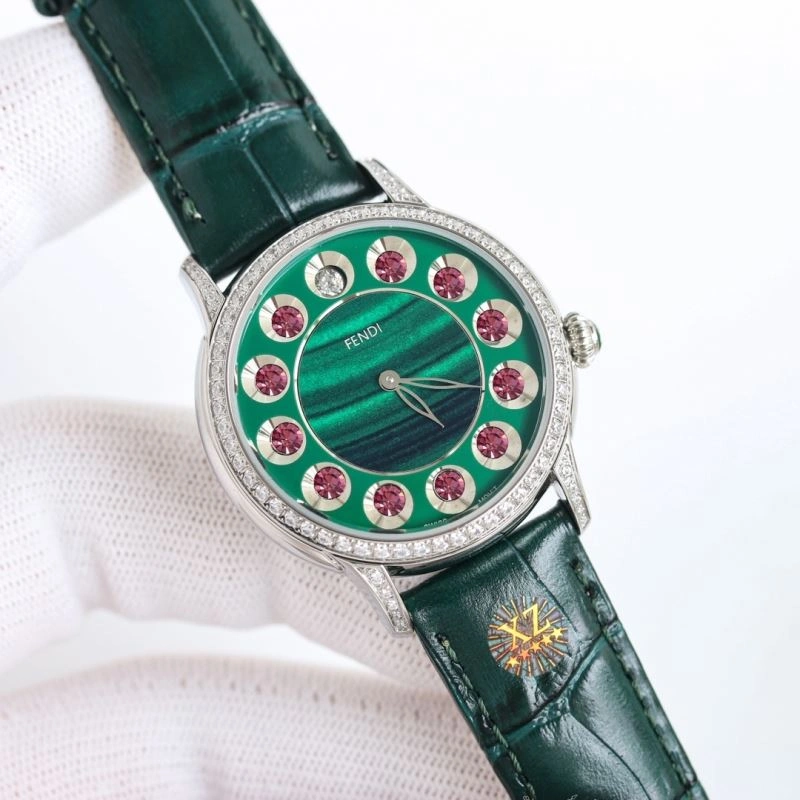 FENDI Watches Practical 182169