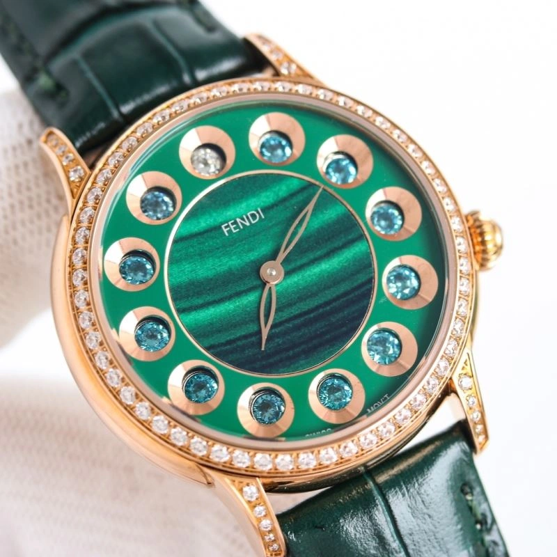 FENDI Watches Practical 182169