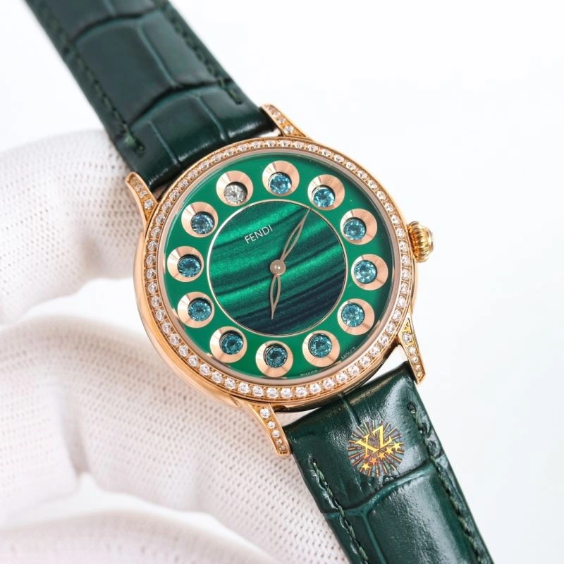 FENDI Watches Practical 182169
