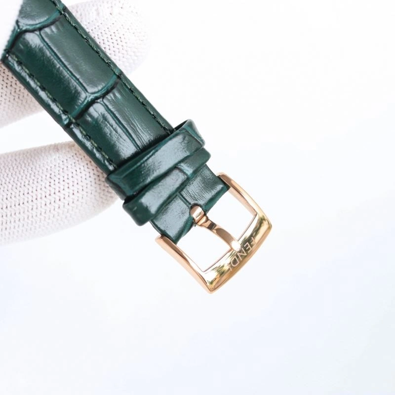 FENDI Watches Practical 182169
