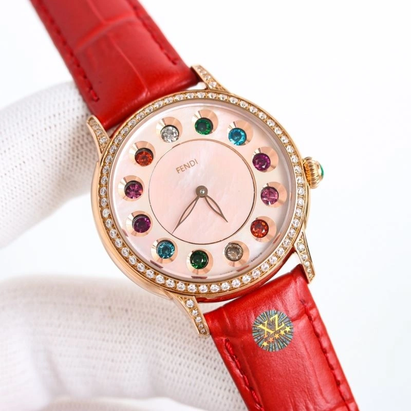 Premium FENDI Watches 182171