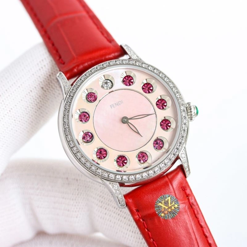 Premium FENDI Watches 182171
