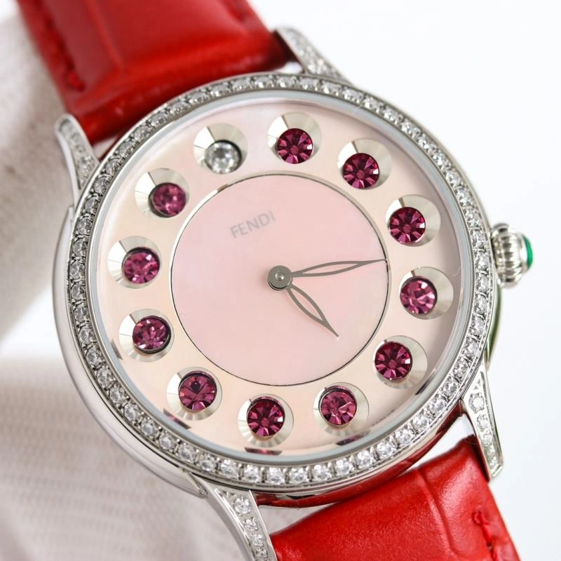 Premium FENDI Watches 182171
