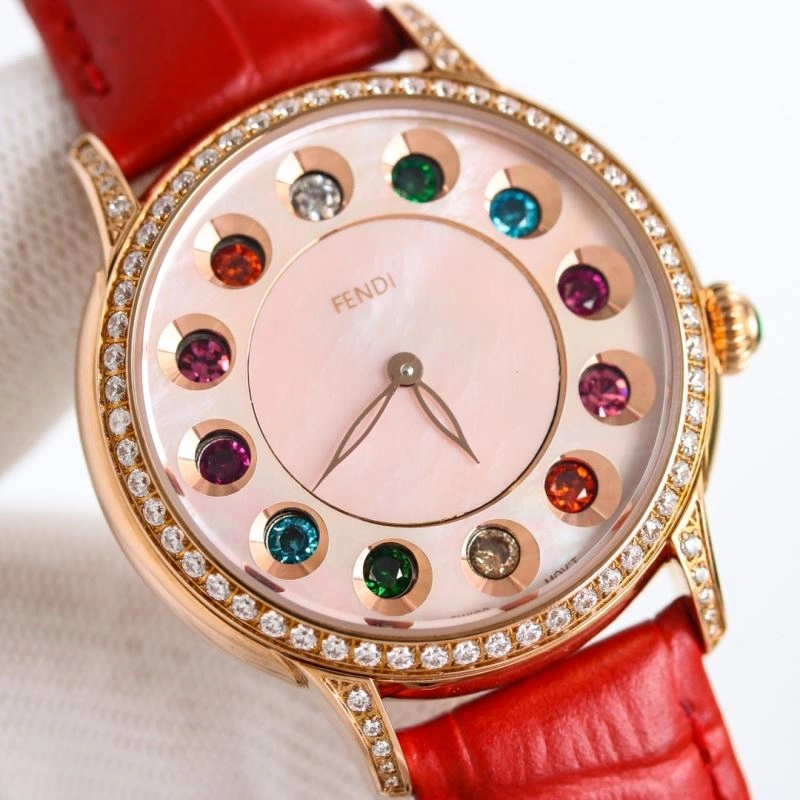 Premium FENDI Watches 182171