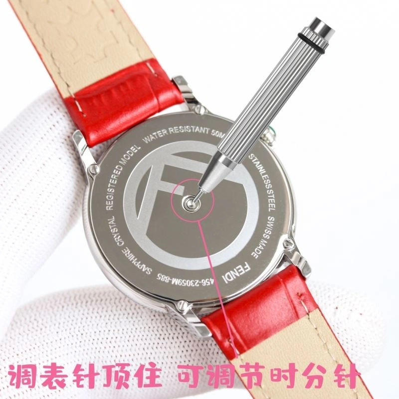 Premium FENDI Watches 182171