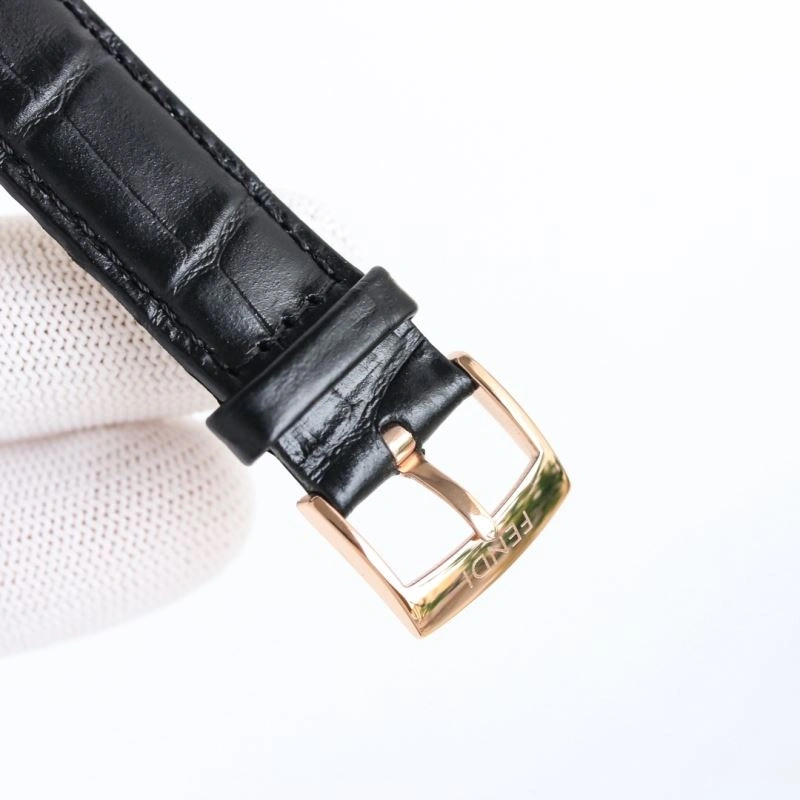 FENDI Watches StreetReady 182168