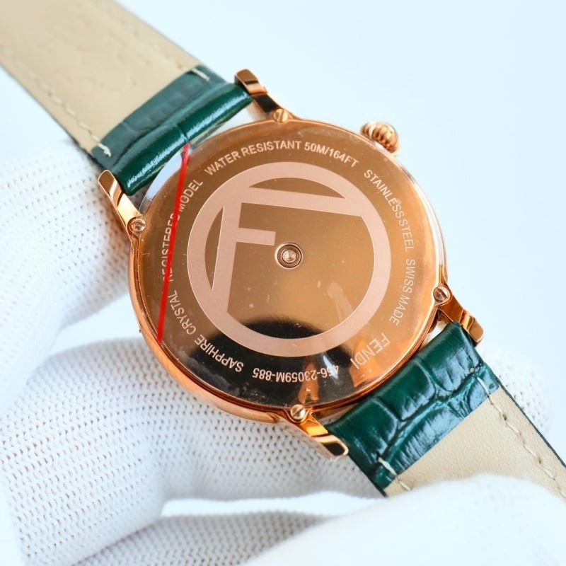 Modern FENDI Watches 182161
