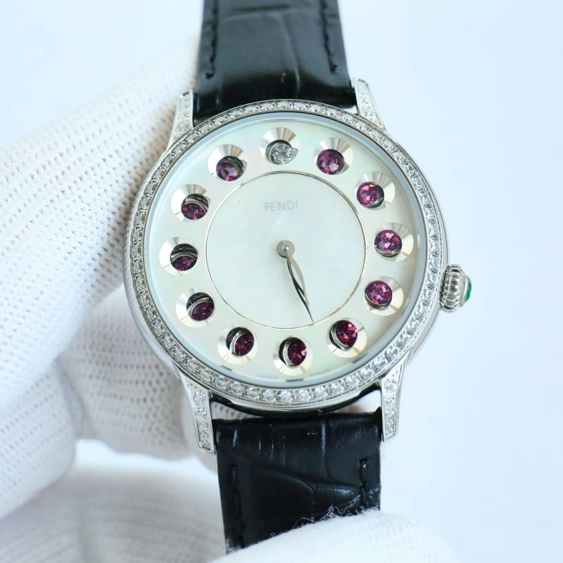 Classic FENDI Watches 182152