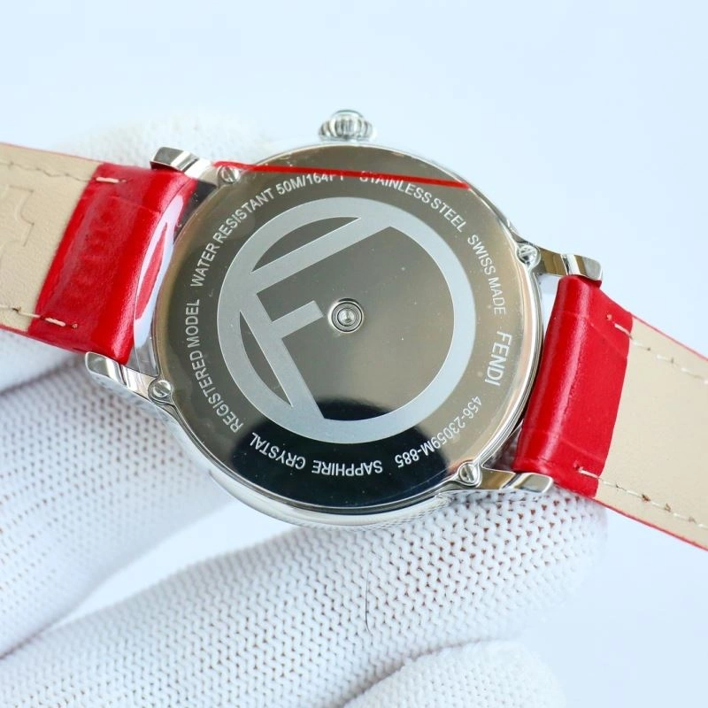 Classic FENDI Watches 182152