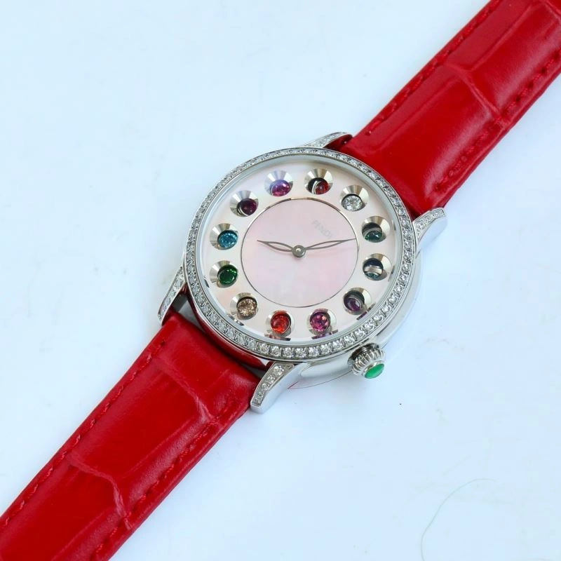 Classic FENDI Watches 182152