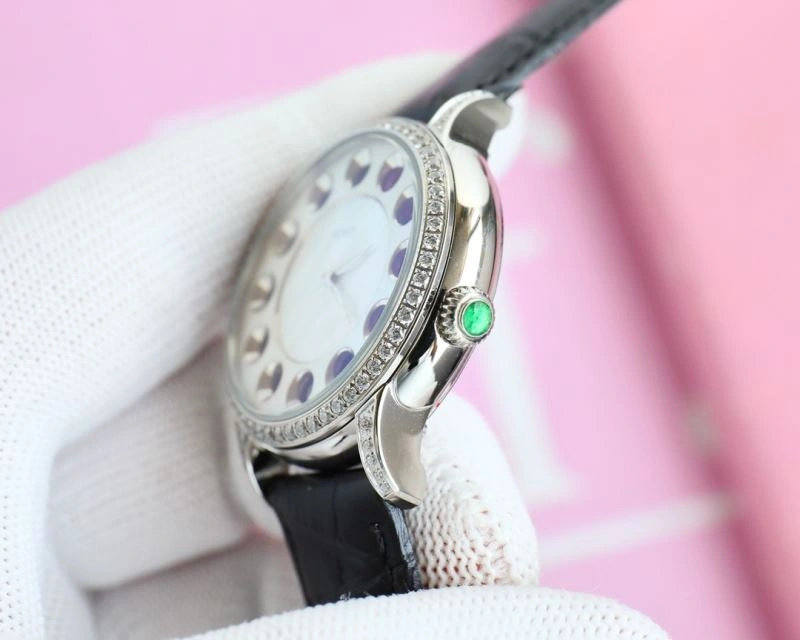 StreetReady FENDI Watches 182140