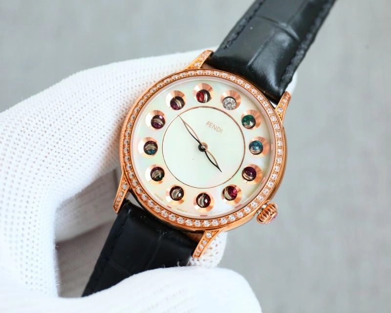 FashionForward FENDI Watches 182146