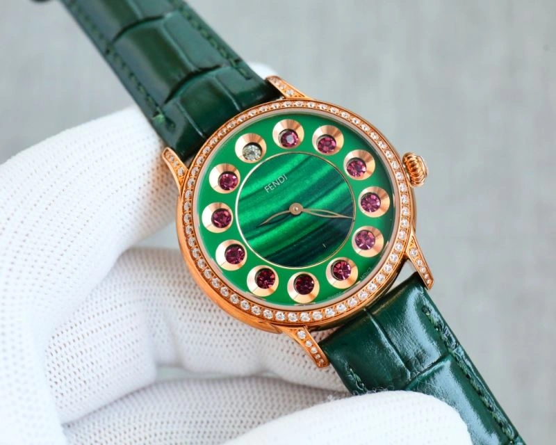 FashionForward FENDI Watches 182146