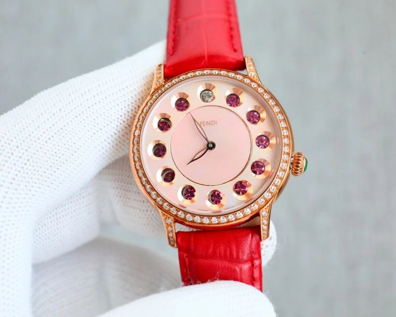 FashionForward FENDI Watches 182146