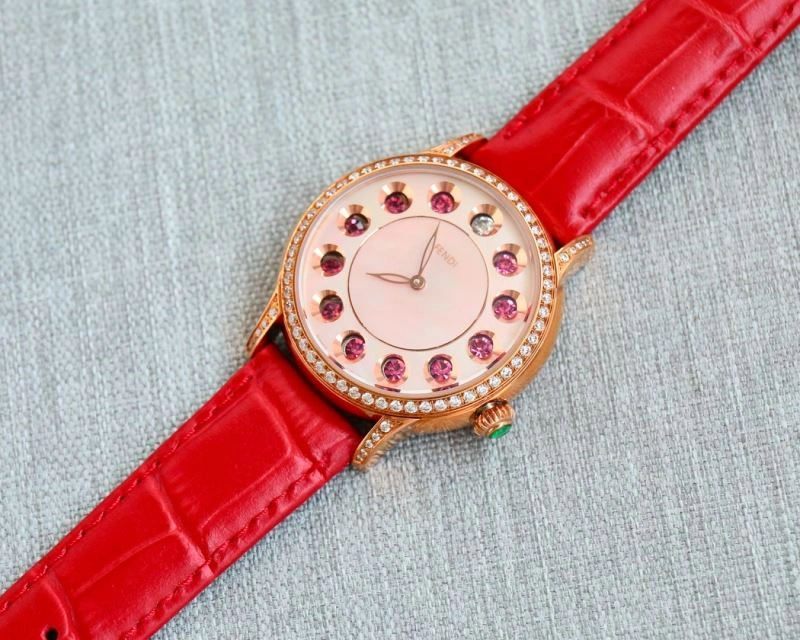 FashionForward FENDI Watches 182146
