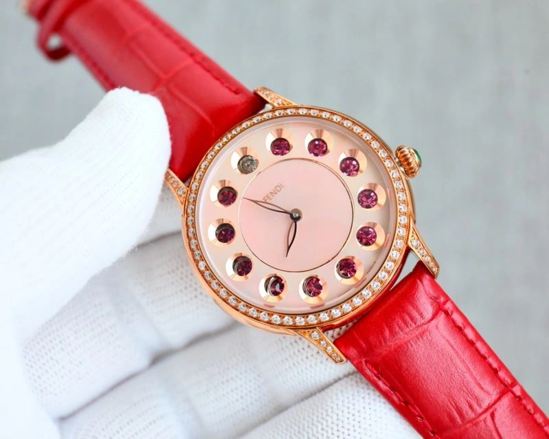FashionForward FENDI Watches 182146