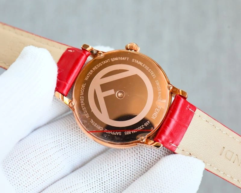 FashionForward FENDI Watches 182146