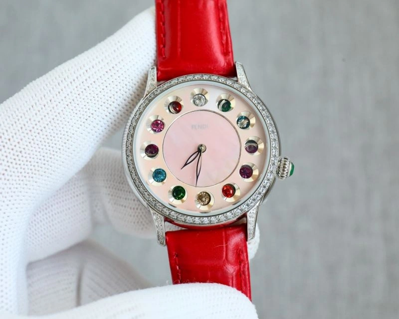 FENDI Watches SmartChoice 182162