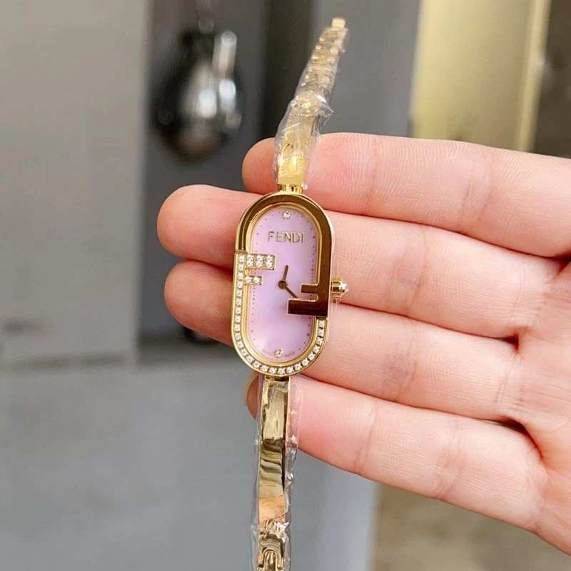 FENDI Watches Soft 182179