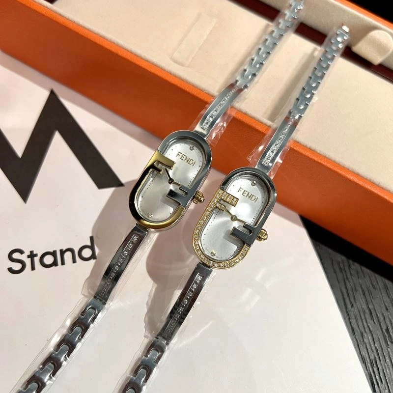 FENDI Watches Vibrant 182173