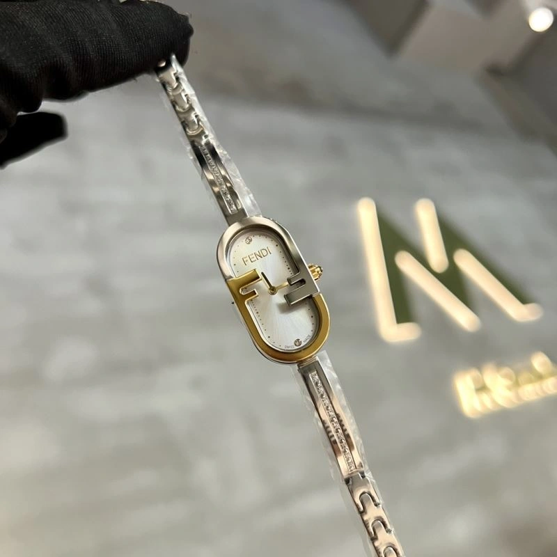 Timeless FENDI Watches 182174