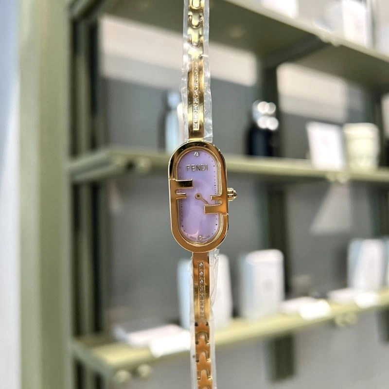FENDI Watches Bold 182172