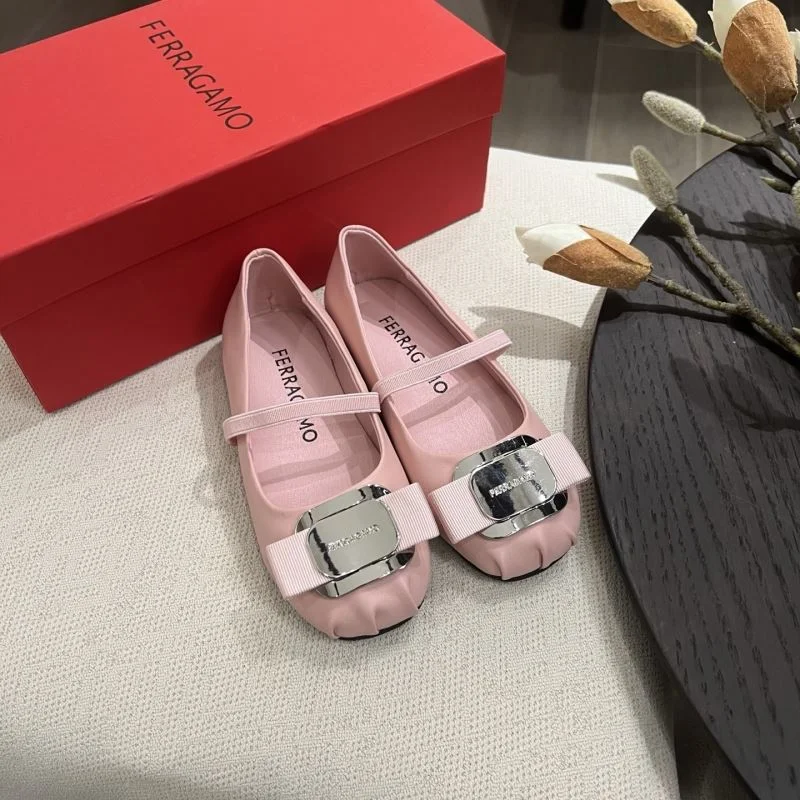 FERRAGAMO SHOES Youthful 29741