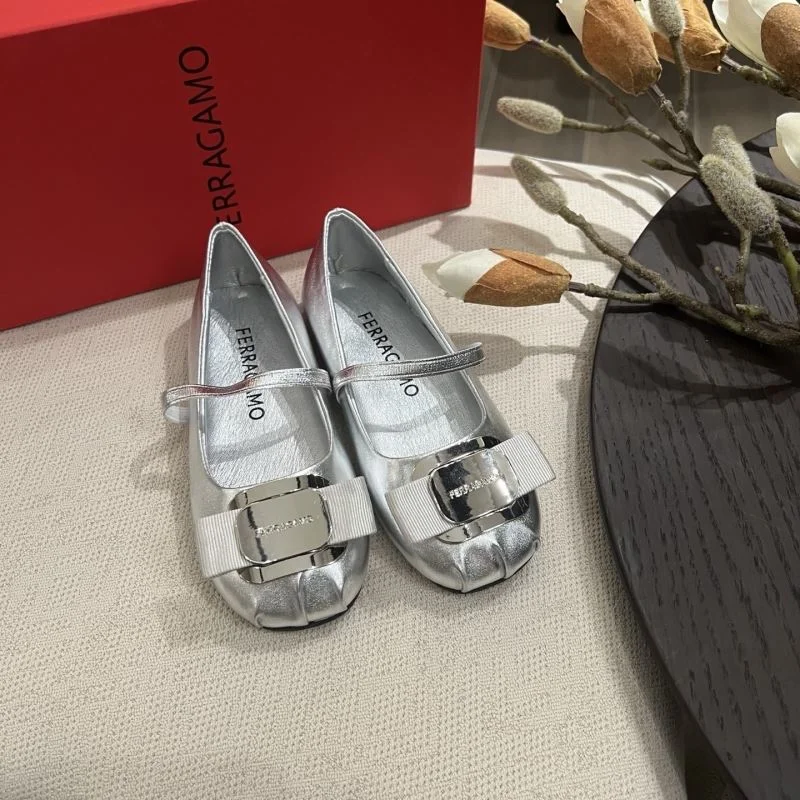 FERRAGAMO SHOES Soft 29745