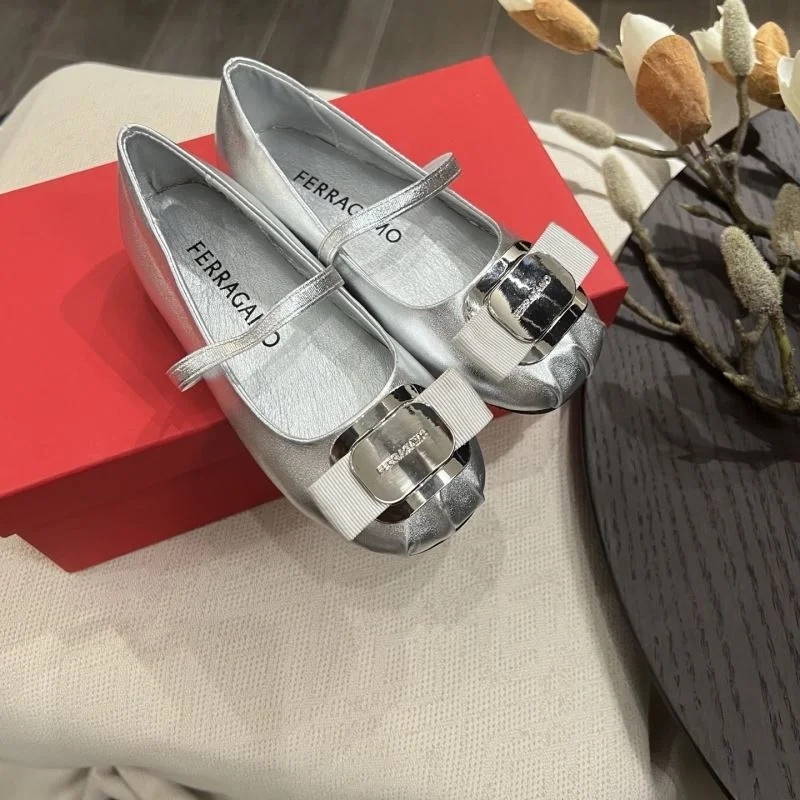 FERRAGAMO SHOES Soft 29745