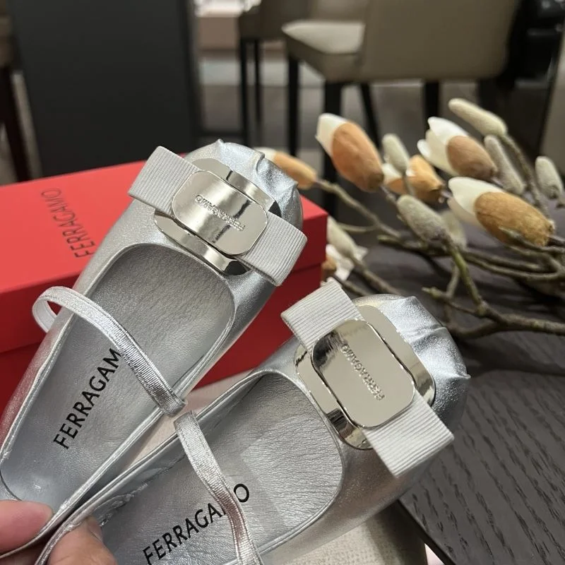 FERRAGAMO SHOES Soft 29745