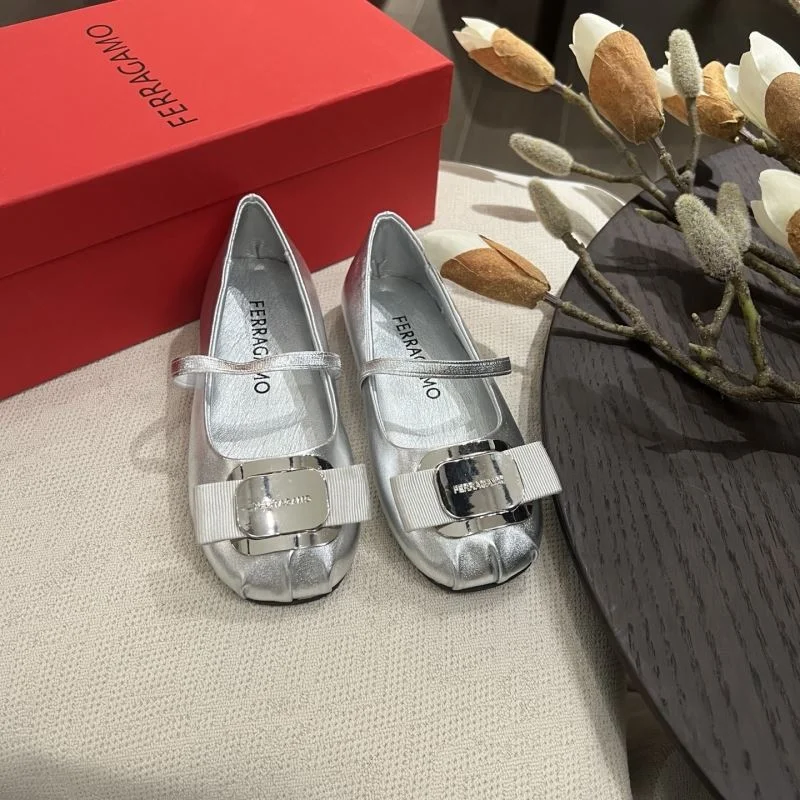 FERRAGAMO SHOES Soft 29745