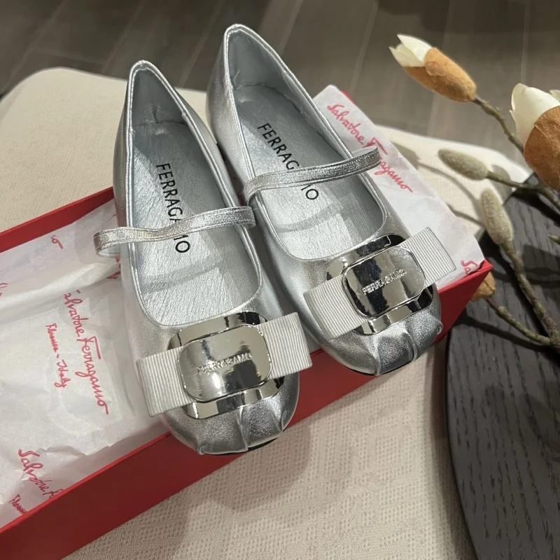 FERRAGAMO SHOES Soft 29745