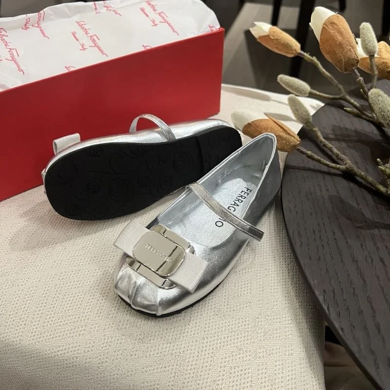 FERRAGAMO SHOES Soft 29745