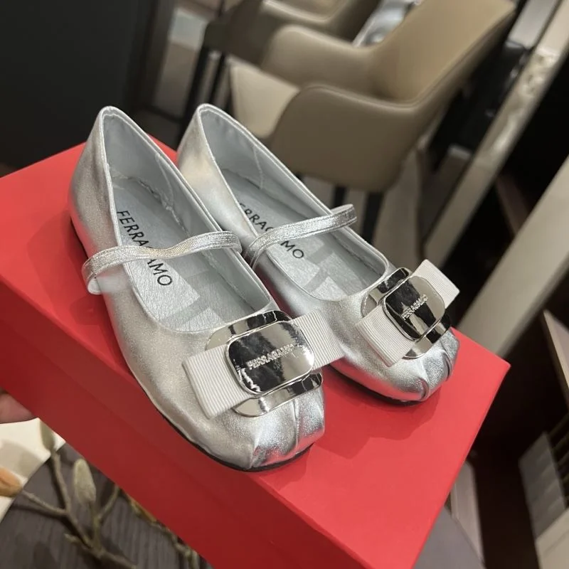 FERRAGAMO SHOES Soft 29745