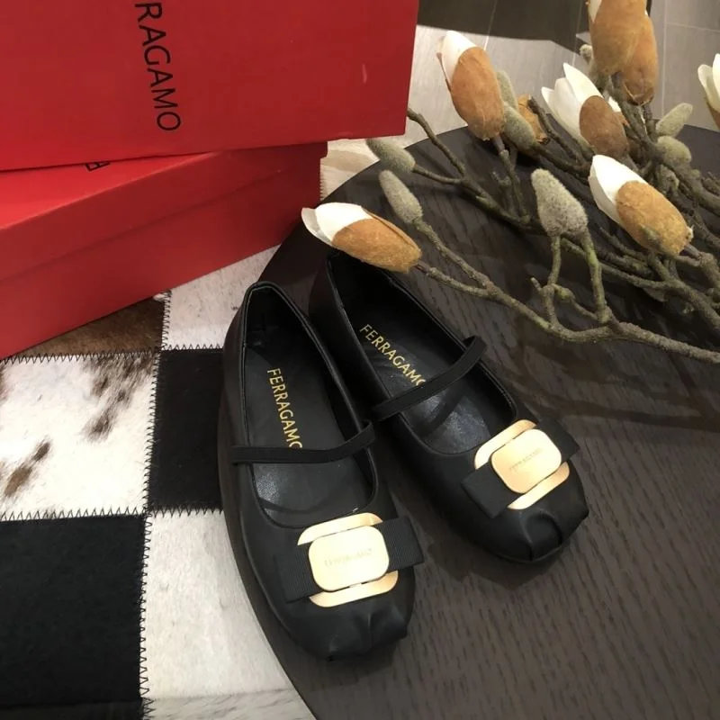 Thermal FERRAGAMO SHOES 29736