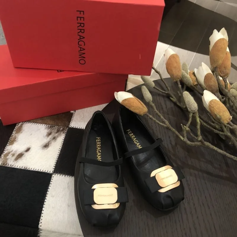 Thermal FERRAGAMO SHOES 29736