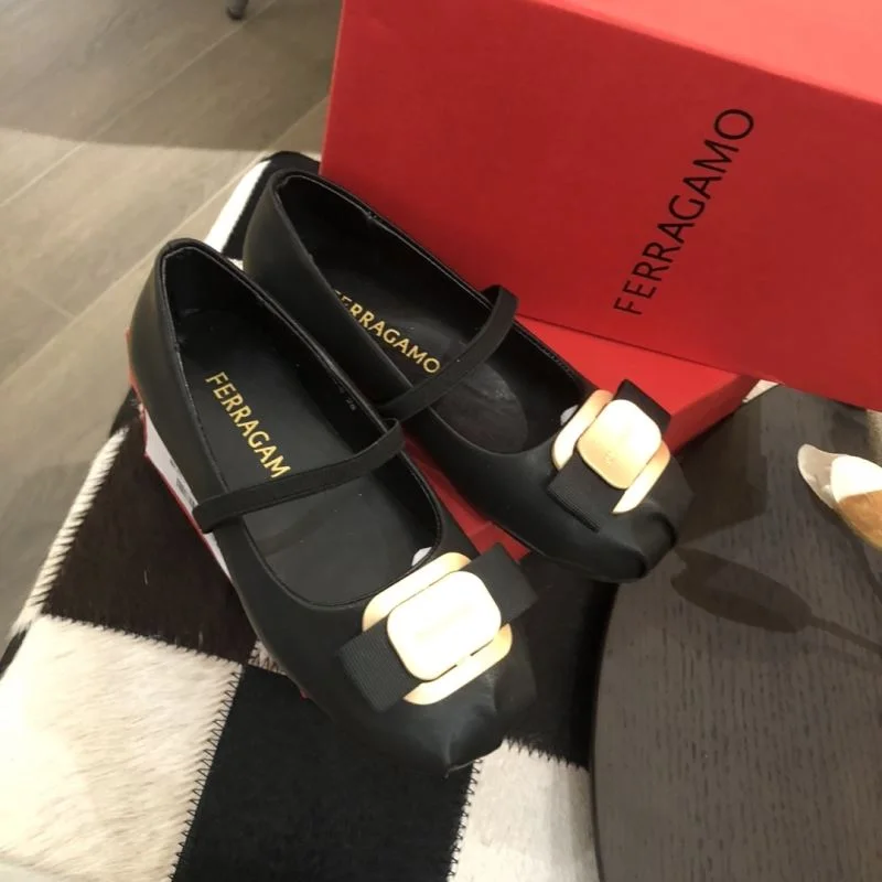 Thermal FERRAGAMO SHOES 29736
