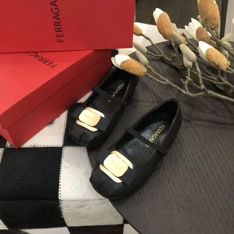 Thermal FERRAGAMO SHOES 29736
